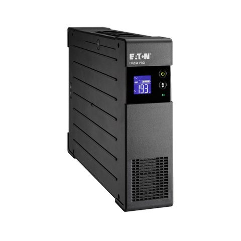 Eaton Ellipse PRO 1200 DIN SAI 1200VA 750W