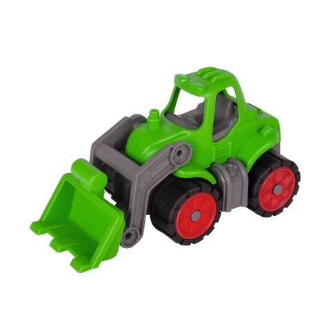 BIG Power Worker Mini Tractor