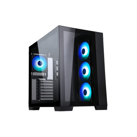 ITek Itgcadcagb Computer Case Tower