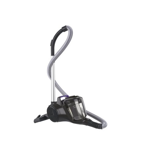Hoover HPZ107HM 011 2 L Aspirateur réservoir cylindrique Sec 700 W Sans sac