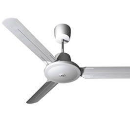 Vortice Ventilateur plafonnier d'intérieur blanc 120 cm - VPNE120