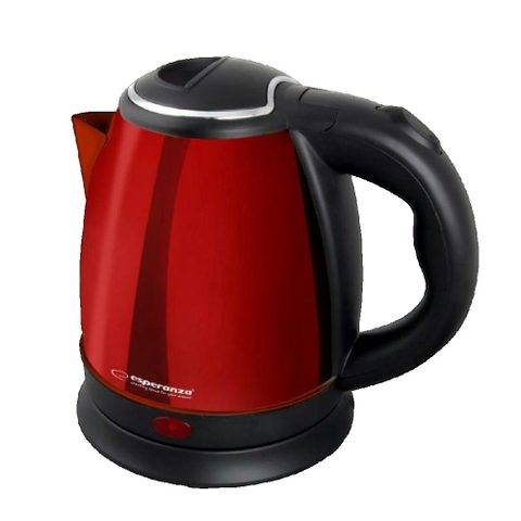 Esperanza Bouilloire électrique EKK128R 1L
