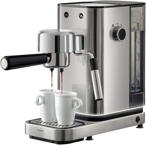 WMF Machine Expresso Chromargan - Lumero - 0412370011