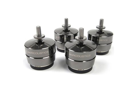 Iso Acoustics Accessoires Audio Gaia Ii (x4)