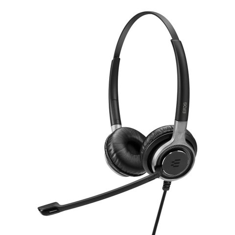 Epos Casques Avec Microphone Impact Sc 662