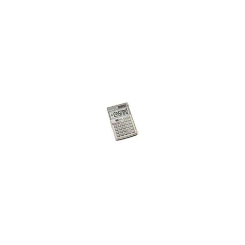 Canon Calculatrice de poche LS-10TEG 10 chiffres