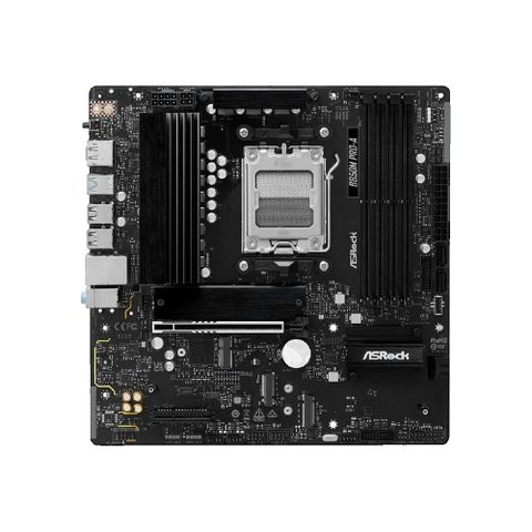 ASRock B850M Pro-A - AMD AM5 - Micro ATX - Chipset B850