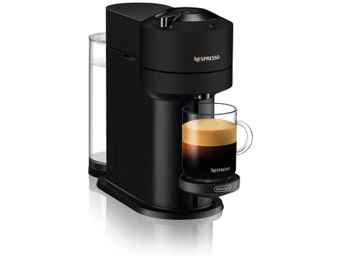 Delonghi VertuoNext, Blanc ENV120.W