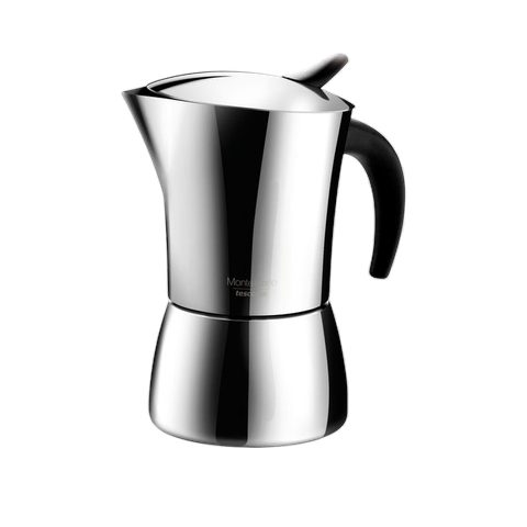 Tescoma Machine Expresso Monte Carlo 4 Tasses