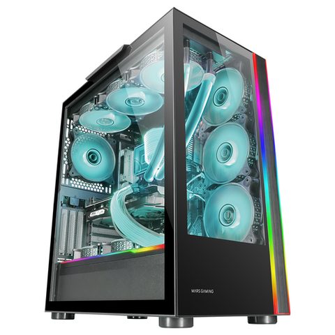 Mars Gaming MC-ULT Tower