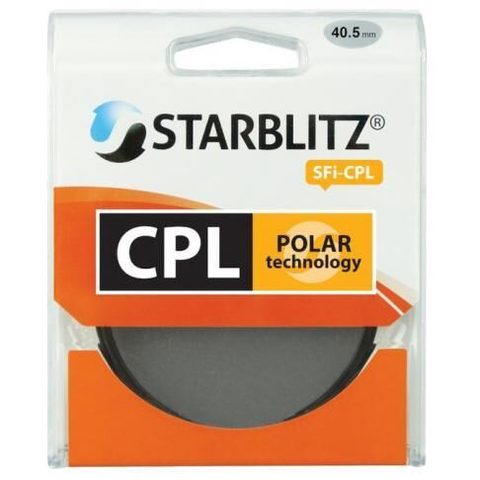 Starblitz Filtre Pour Appareil Photo - Sficpl 405