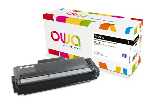 Armor K18158OW Cartouche de toner 1 pièce(s) Compatible
