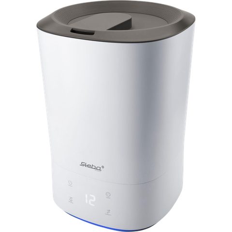 Steba Humidificateur Lb 8 5.5l Ultrasonique, Contrôle Tactile