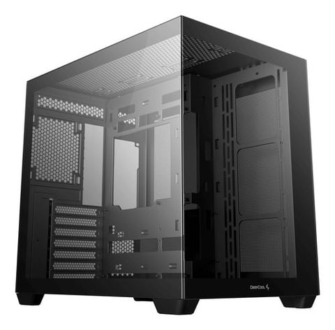 Deepcool CG530 Midi Tower ATX Verre Trempé Gaming