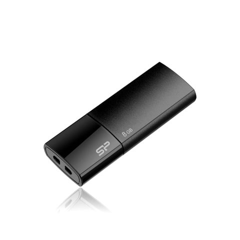 Silicon Power Ultima U05 Lecteur Usb Flash 8 Go Usb Type-a 2.0