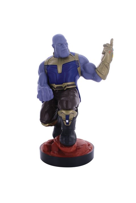 Exquisite Gaming Figurine - Thanos - 20 cm - Collection