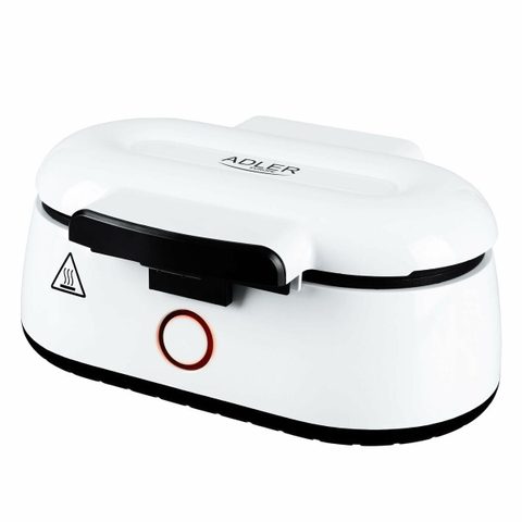 Adler AD3062 - Machine à bols de gaufres 1400W