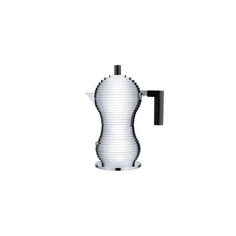 Alessi Cafetière Espresso Pulcina 0,15 L