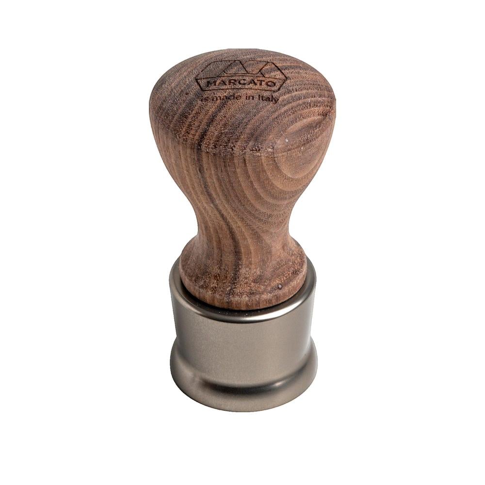 Marcato Ustensile De Cuisine Tondo Liscio 38mm Bois De Noyer
