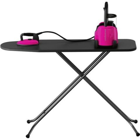 Laurastar Generateur de vapeur 3 en 1 Lift Pinky Pop