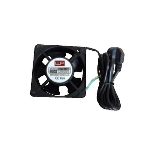WP Ventilateur Pc Wpn-acs-fan120 120 Mm