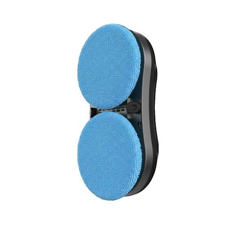 Cecotec Robot nettoyeur de vitres Windroid W10 DoubleSpray