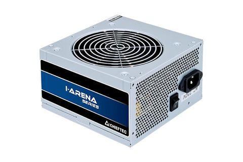 Chieftec Gpb-350s Unité D'alimentation D'énergie 350 W 20+4 Pin Atx Ps/2