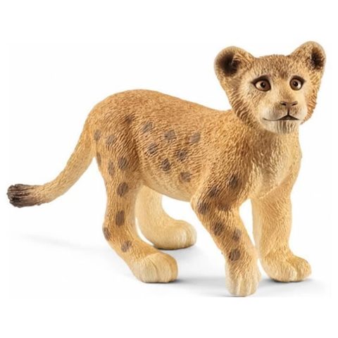 Schleich Figurine 14813 Lionceau