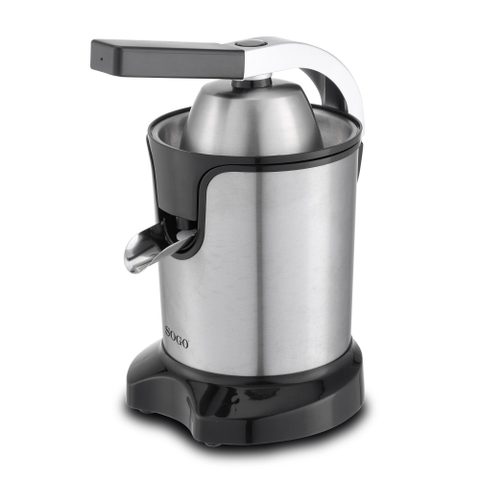 Sogo Exp-ss-5195 Centrifugeuse Presse-tomate Éléctrique 600 W
