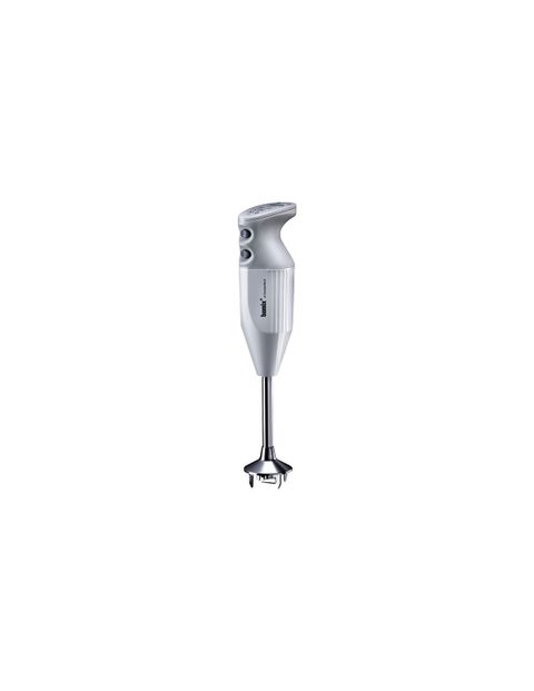Bamix Mixeur plongeant Blanc - Mono M140 - MX1020001