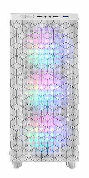 Mars Gaming MC-MAG Midi Tower