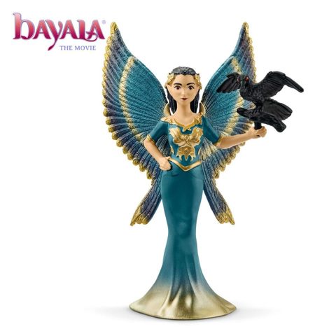Schleich Bayala Film Ophira & Munyn