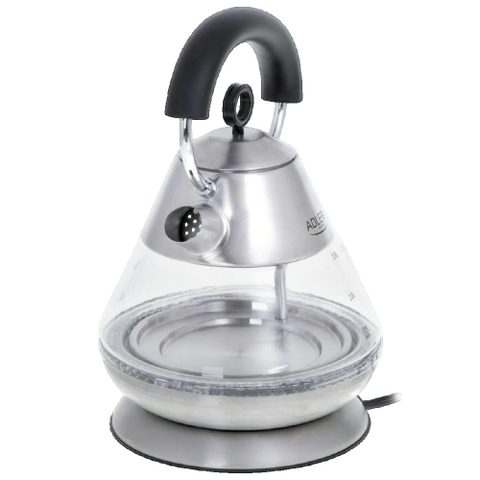 Adler Bouilloire Électrique Europe Ad 1282 1,5l 2200w