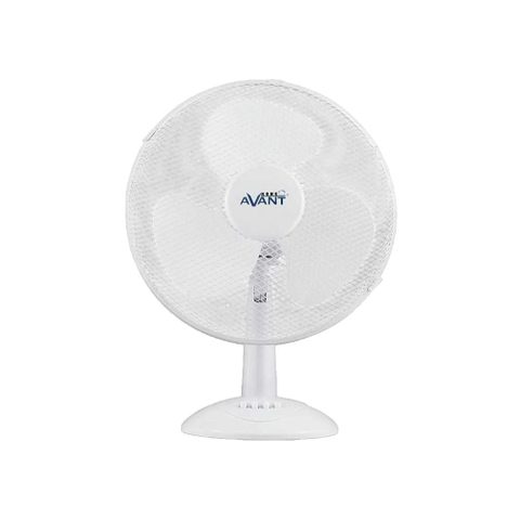 Avant Ventilateur de table 40W