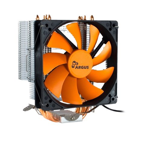 Dynatron Refroidisseur De Processeur Argus Su-260 - 150w Tdp