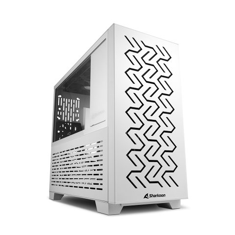 Sharkoon MS-Z1000 Micro Tower