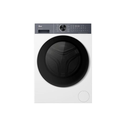 Hoover HLP 610BL10UH-47 - Lave-linge frontal 10 kg - 1600 tr/min - Vapeur - WiFi hOn