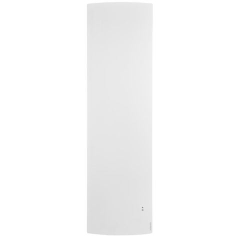 Atlantic Radiateur connecté lumineux DIVALI vertical 1000W carat - 507616