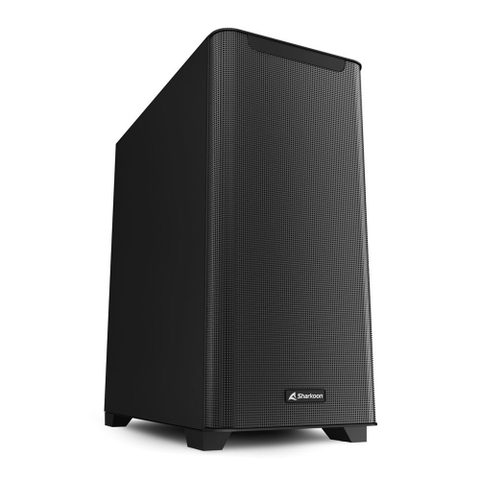 Sharkoon M30 ATX E-ATX Full Tower