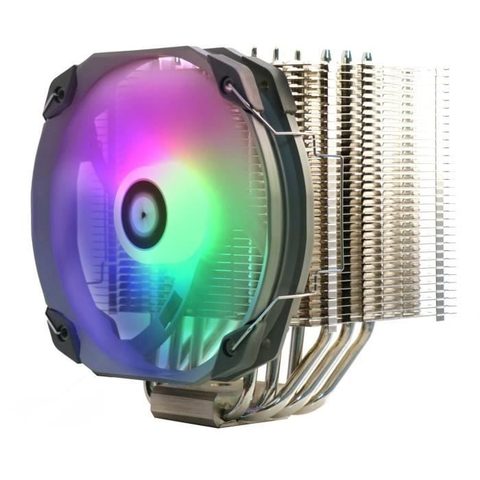 Thermalright Ventirad Cpu - Hr-02 Plus Argb (hr02plus)