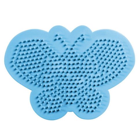 SES Plateau Papillon Pour Perles À Repasser