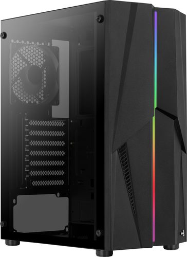AeroCool Mecha Midi Tower