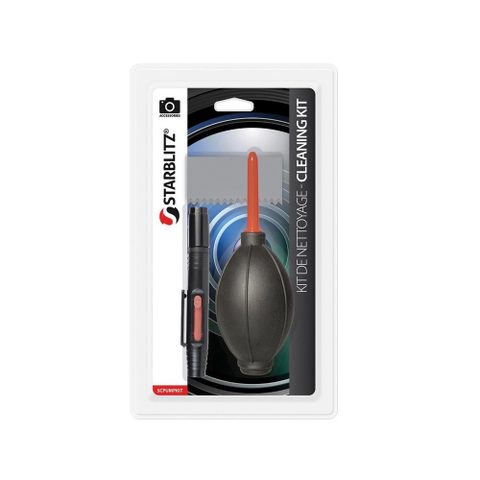 Starblitz Accessoire Photo Scpumpkit