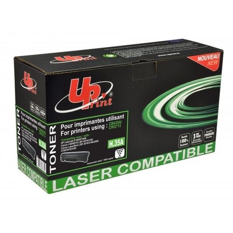 Uprint Cartouche HL1005UP compatible