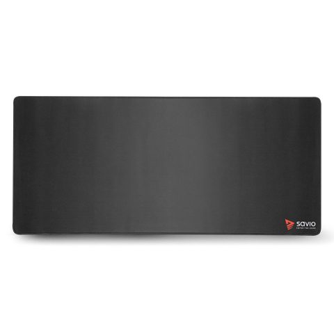 Savio Black Edition Turbo Dynamic L Tapis De Souris De Jeu