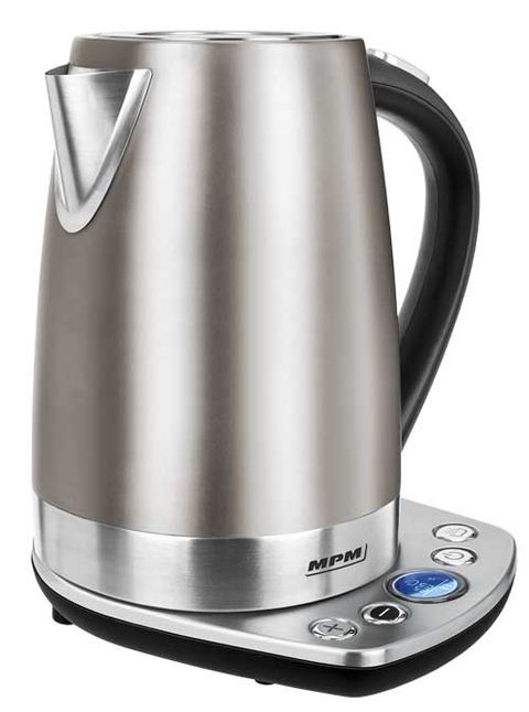 Mpm Mcz-51 Bouilloire 1,7 L 2200 W