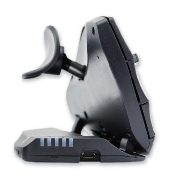 Contour Design Unimouse Wireless pour gaucher