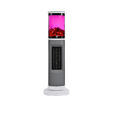 Technaxx Radiateur Soufflant Lifenaxx Lx-065 2000w Thermostat Réglable