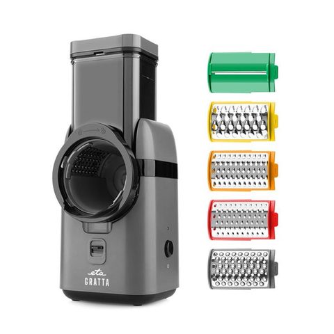ETA Gratta Food Grater 70 W
