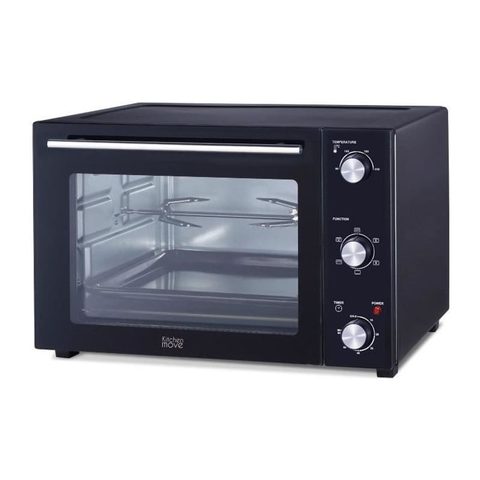 Kitchen Move Four multifonction chaleur tournante 58l 2000w BAT-58RC arizona